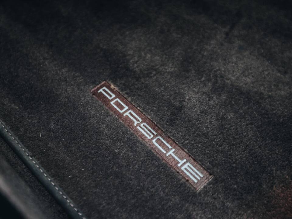 Afbeelding 32/53 van Porsche 911 Carrera S (2010)