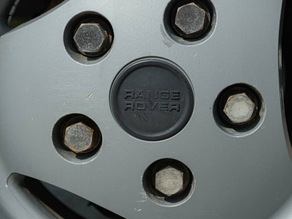 Immagine 15/50 di Land Rover Range Rover Classic 3.9 (1991)
