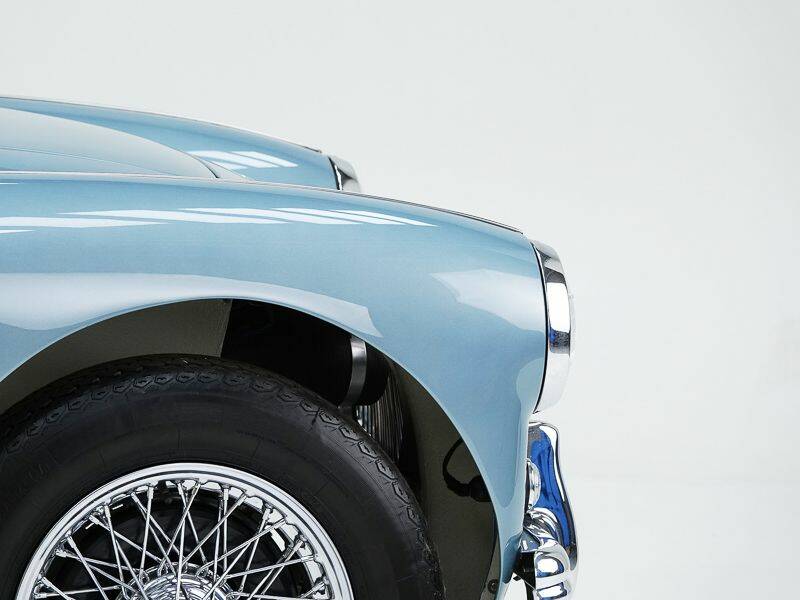 Image 11/15 of Austin-Healey 100/4 (BN1) (1954)