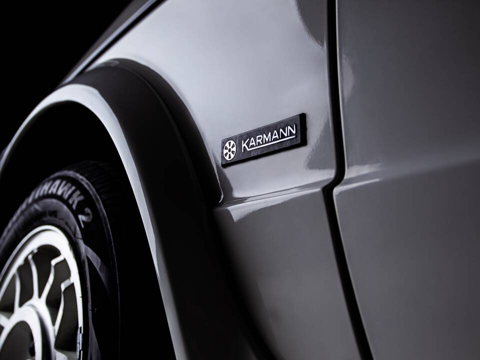 Image 32/37 of Volkswagen Golf Mk I Convertible 1.8 (1990)