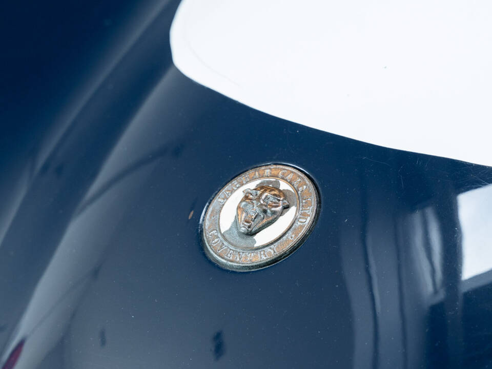 Bild 5/33 von Suffolk C-Type Jaguar (2011)