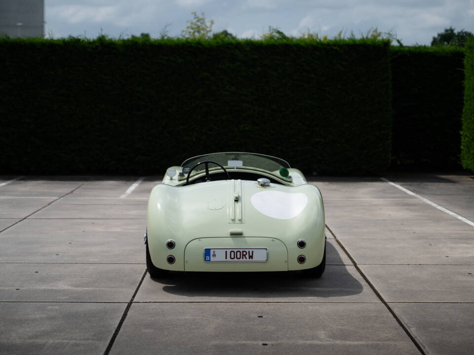 Afbeelding 7/99 van Jaguar XK 120 C (C-Type) (1954)