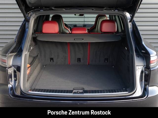 Obraz 28/29 pojazdu Porsche Cayenne E-Hybrid (2022)