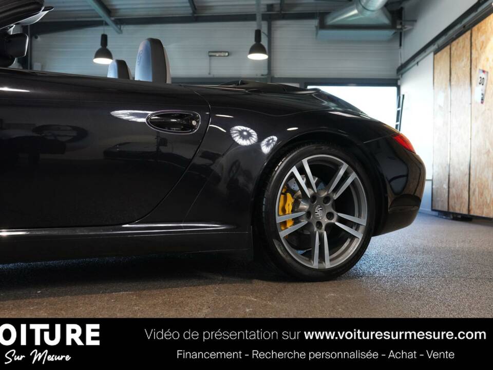 Bild 35/39 von Porsche 911 Carrera S (2010)