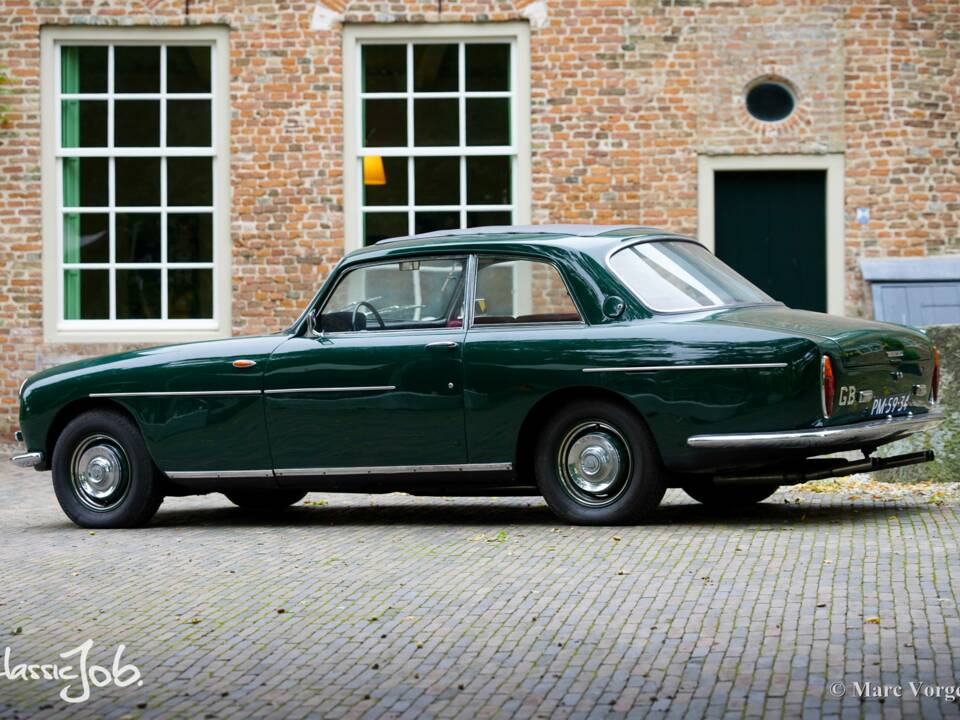 Bild 34/55 von Bristol 411 Mk. I (1970)