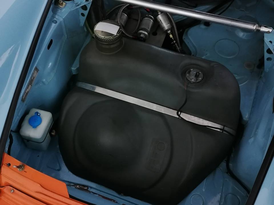 Bild 19/48 von Porsche 911 Carrera 2.7 (1975)