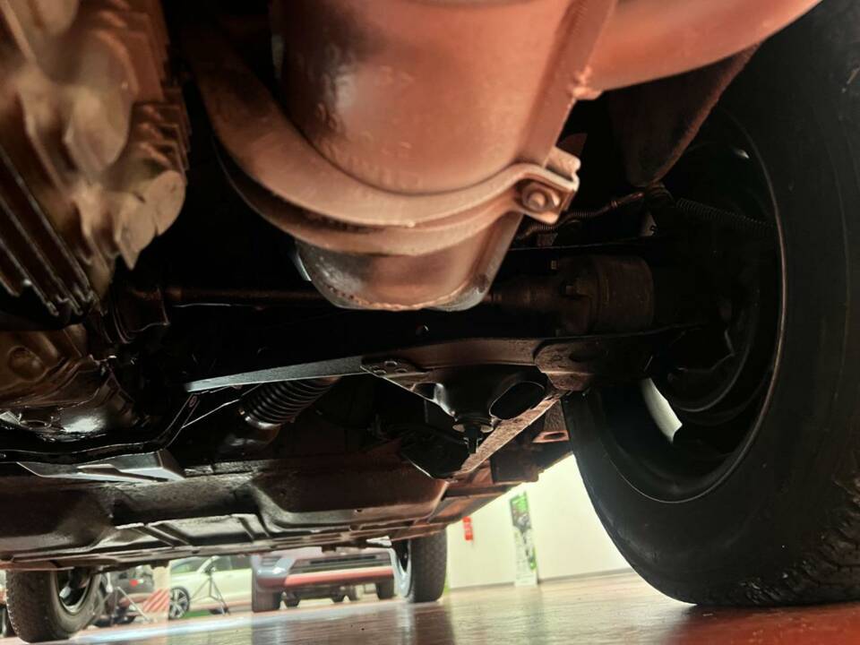 Immagine 32/34 di FIAT 500 R (1973)