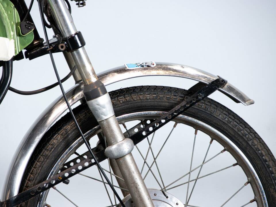 Bild 41/41 von Moto Morini Corsarino ZZ (1972)