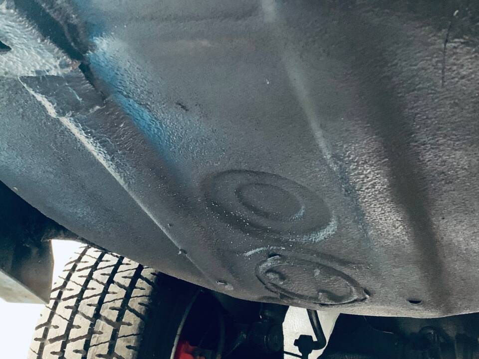 Bild 12/17 von BMW 635 CSi (1984)