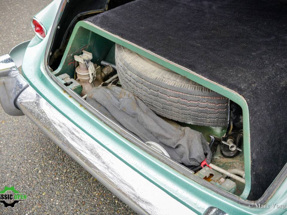 Image 46/46 of Bentley R-Type (1953)