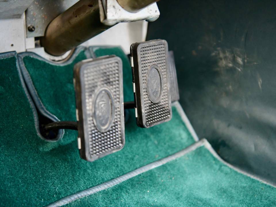 Imagen 36/50 de Rolls-Royce Phantom II (1930)