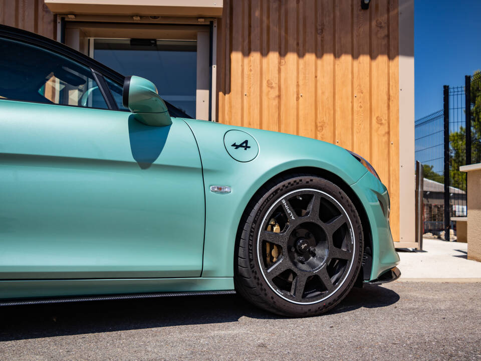 Bild 19/50 von Alpine A 110 R (2024)