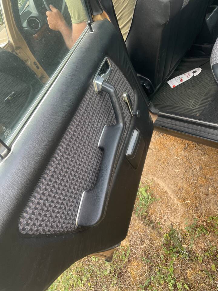 Bild 6/52 von Mercedes-Benz 280 (1976)
