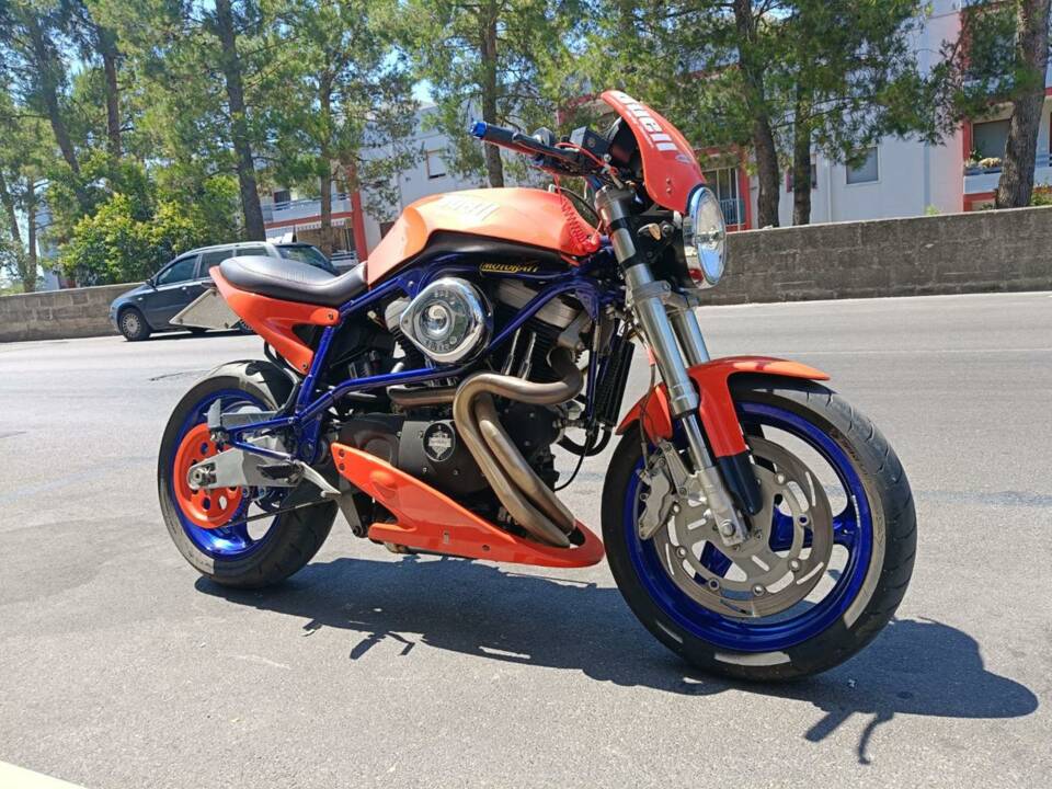 Image 1/48 of Buell X1 Lightning (2000)