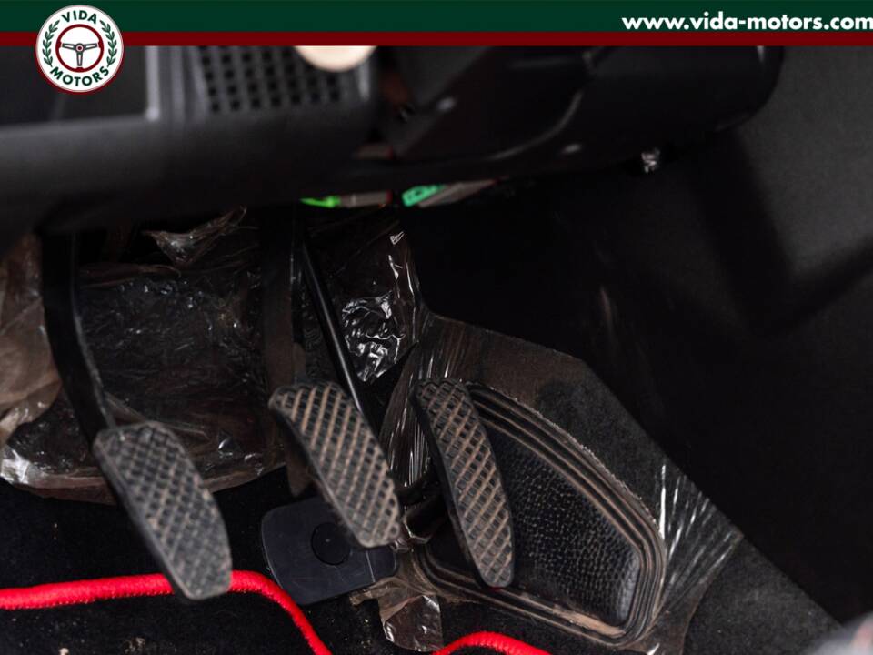 Bild 12/14 von Alfa Romeo 33 - 1.3 (1992)