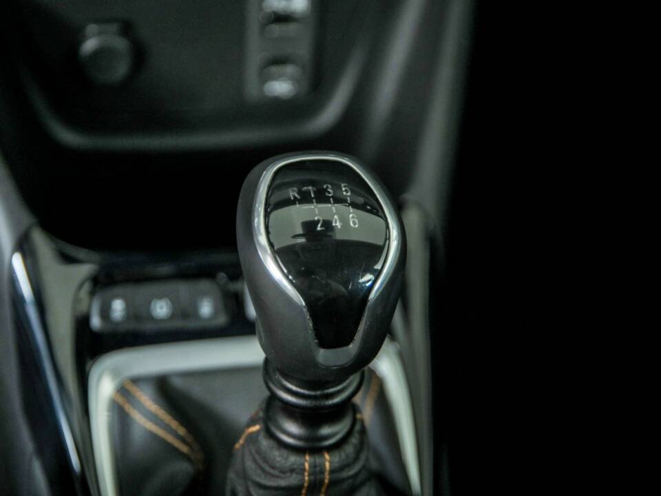 Immagine 24/50 di Opel Crossland X 1.2 Turbo (2019)