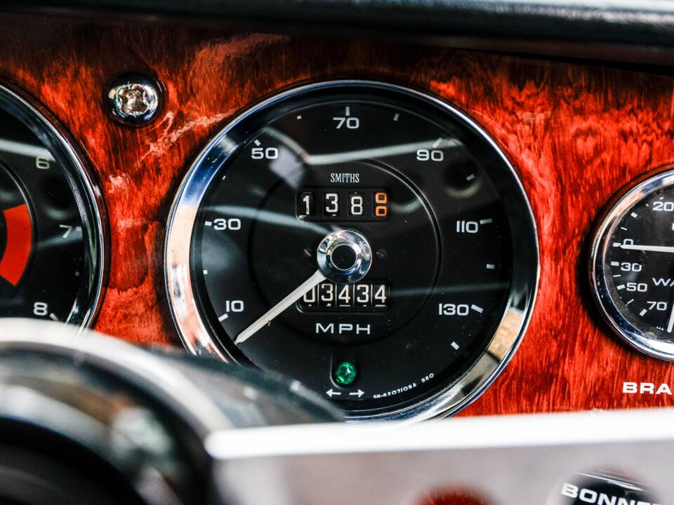 Immagine 13/39 di Lotus Elan Sprint (1973)