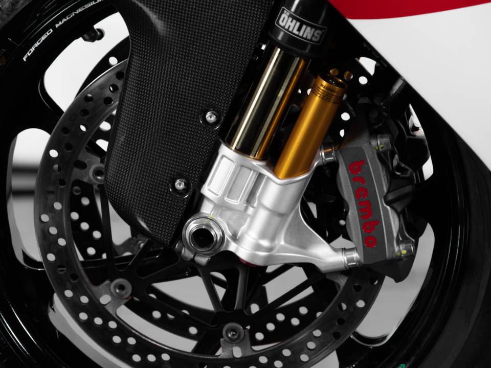 Bild 14/50 von Ducati DUMMY (2008)
