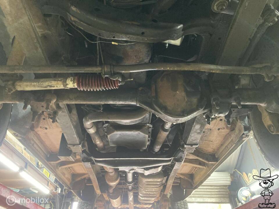 Image 20/44 of Ford F-250 (1978)