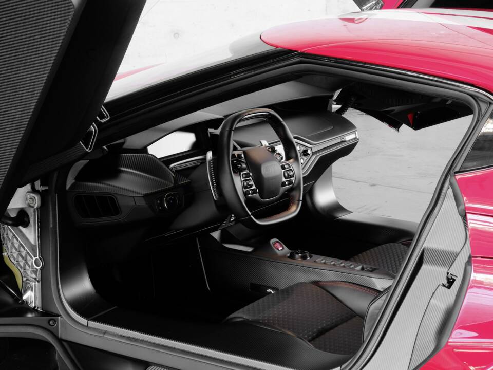 Bild 39/50 von Ford GT (2018)