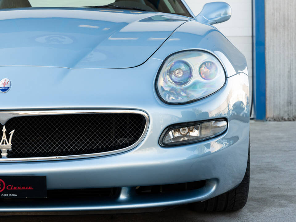 Immagine 11/64 di Maserati 4200 Cambiocorsa (2003)