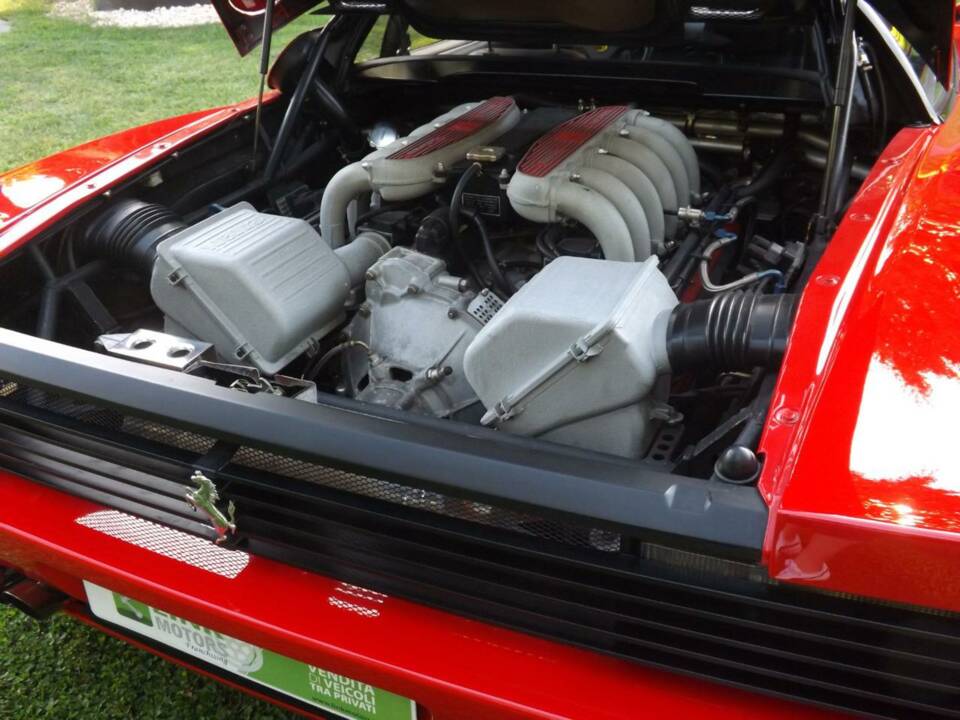 Bild 26/50 von Ferrari 512 TR (1993)