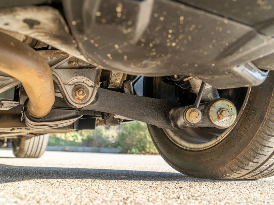 Image 30/30 of Porsche 928 S4 (1989)