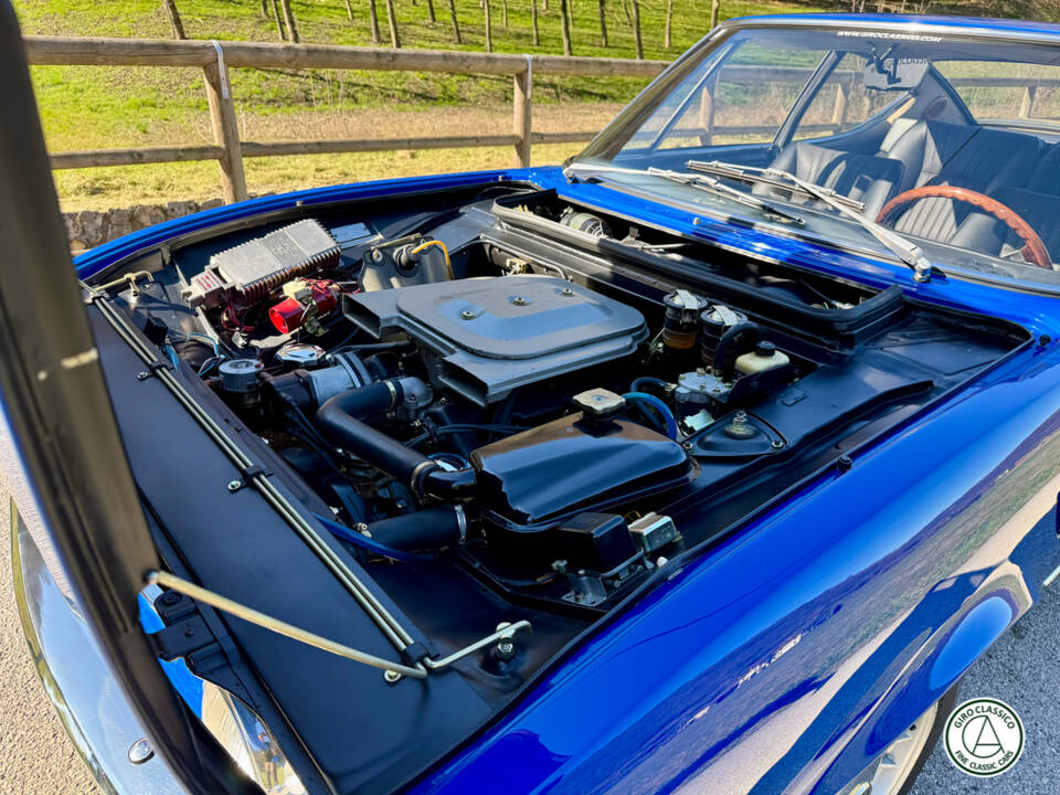 Immagine 60/75 di FIAT Dino Coupe (1968)