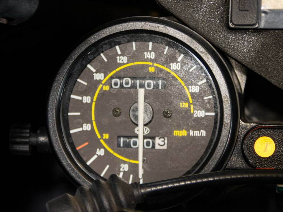 Image 50/50 of Aprilia RS 125 (1999)