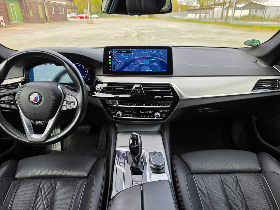 Bild 10/14 von ALPINA D5 (2021)
