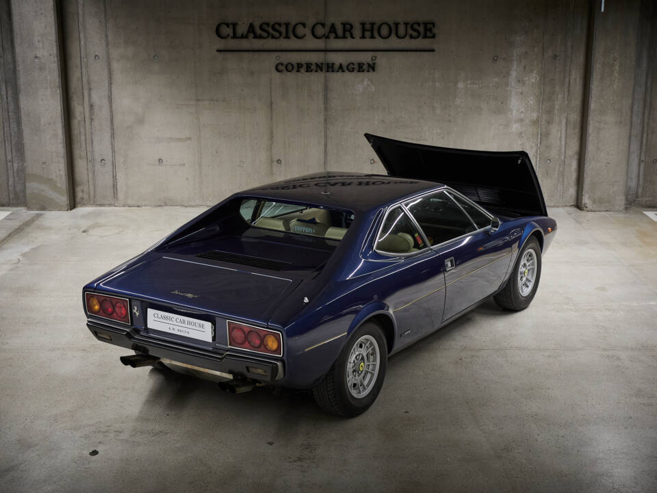 Image 24/100 of Ferrari Dino 308 GT4 (1976)