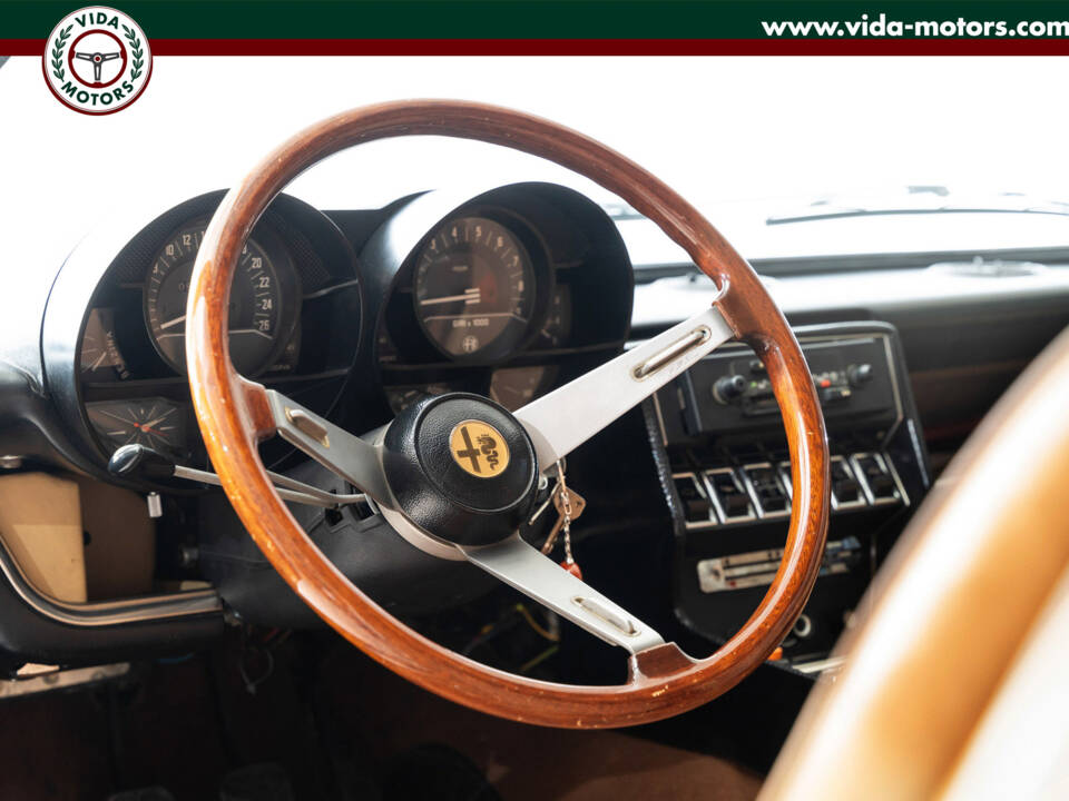 Bild 9/24 von Alfa Romeo Montreal (1972)