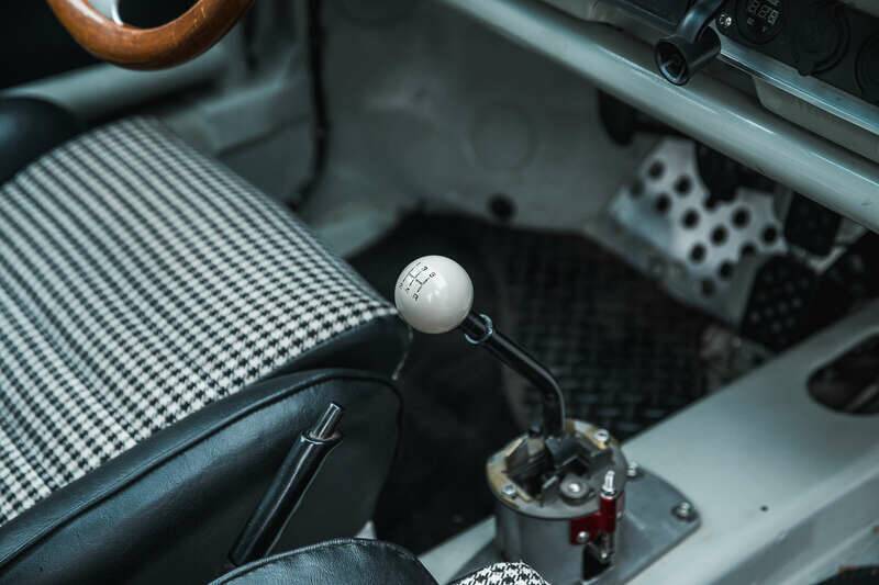 Afbeelding 46/50 van Porsche 911 ST 2.2 (1970)