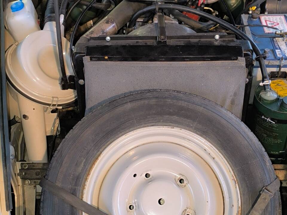 Bild 75/94 von Citroën DS 21 IE (1972)