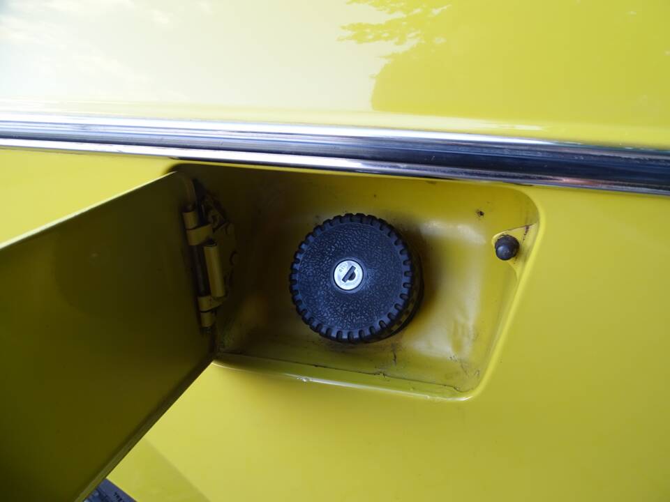 Imagen 20/32 de FIAT 128 (1976)