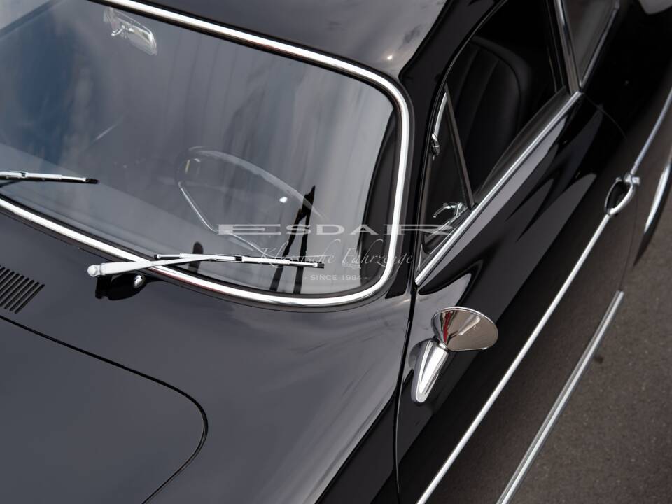 Afbeelding 14/44 van Porsche 356 C 1600 (1963)