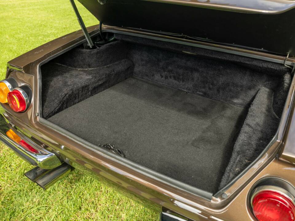 Afbeelding 49/53 van Ferrari 365 GTB/4 Spyder (1971)