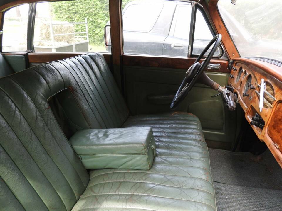 Immagine 8/19 di Armstrong-Siddeley Sapphire 346 (1955)