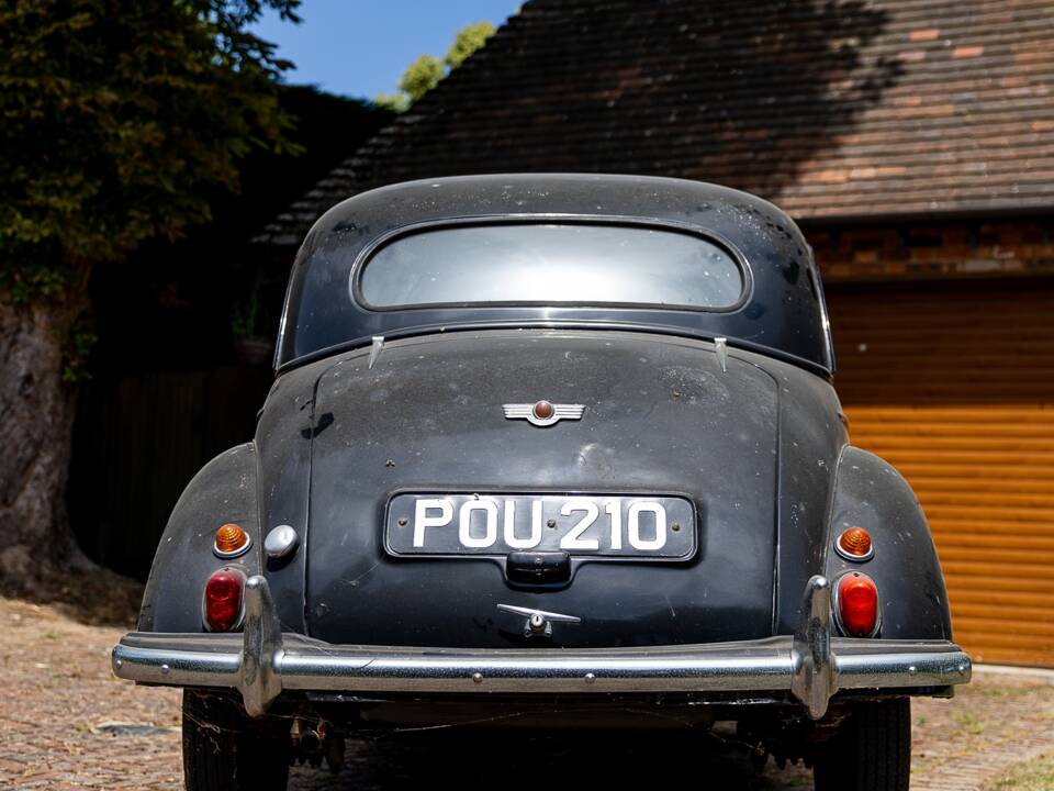 Immagine 9/46 di Morris Minor Series II (1956)