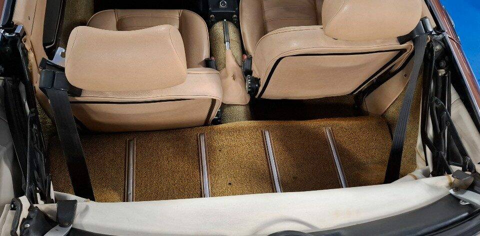 Image 23/45 of Alfa Romeo Spider Veloce 2000 (1981)