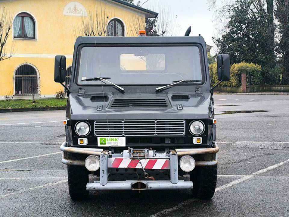 Bild 2/22 von Iveco Daily III 40 2.8 TD (1998)