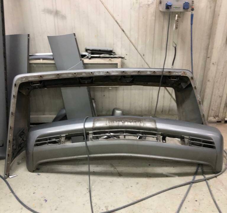 Image 30/59 of Mercedes-Benz 600 SEL (1992)