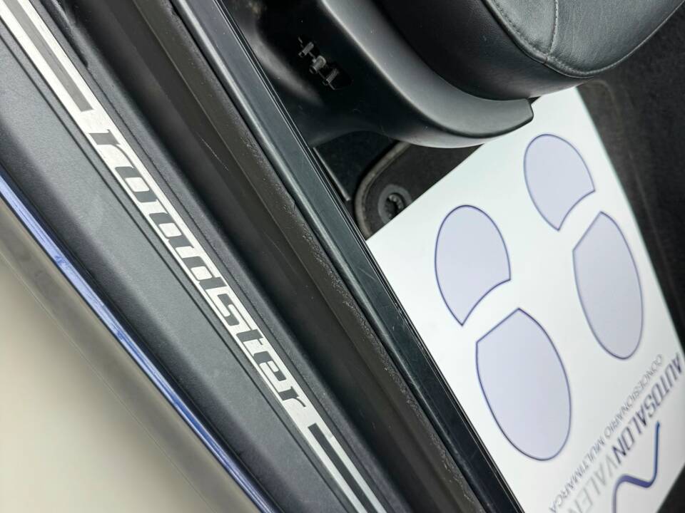 Image 12/17 of BMW Z3 1.9 (1997)