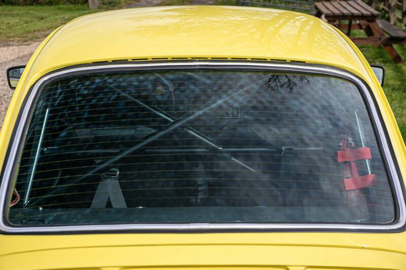 Bild 37/43 von Porsche 911 Carrera RS 3.0 (1969)