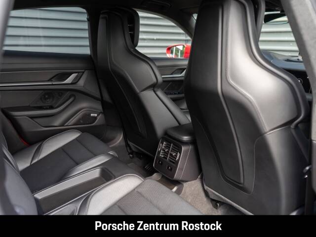 Afbeelding 22/30 van Porsche Taycan Turbo S Sport Turismo (2022)