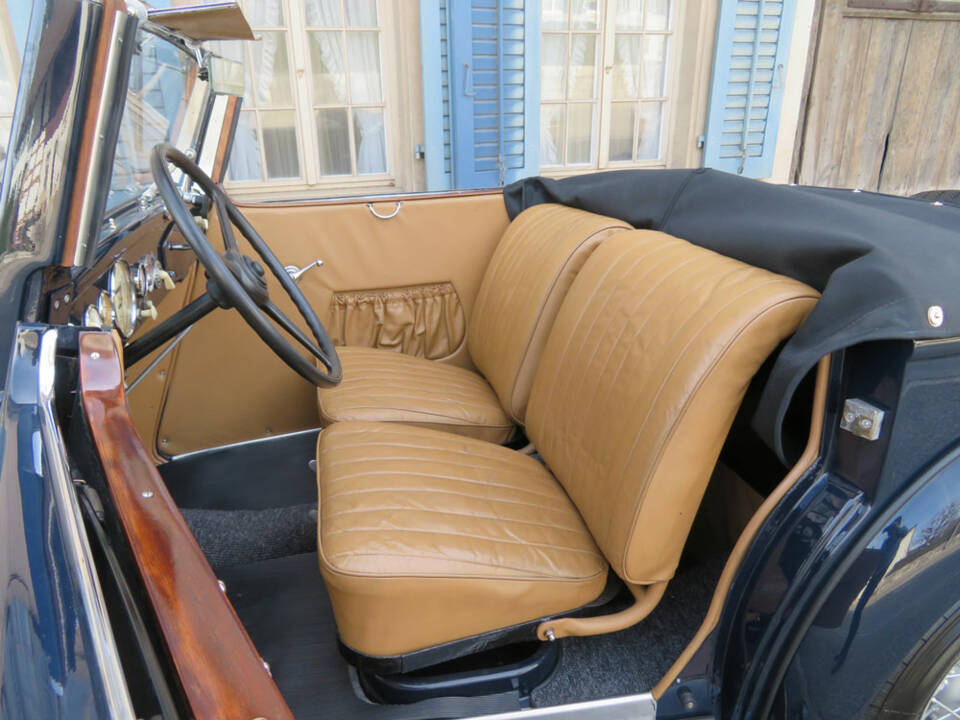 Image 6/17 of BMW 319 (1935)