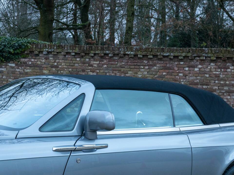 Bild 23/50 von Rolls-Royce Phantom DHC (2009)