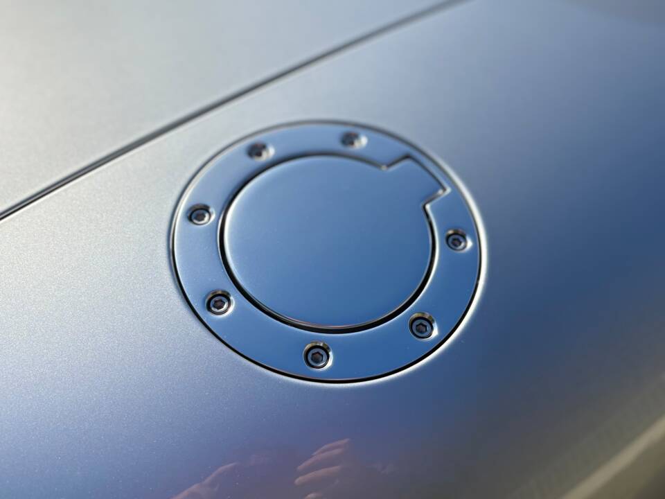 Image 25/25 of Audi TT 3.2 quattro (2004)