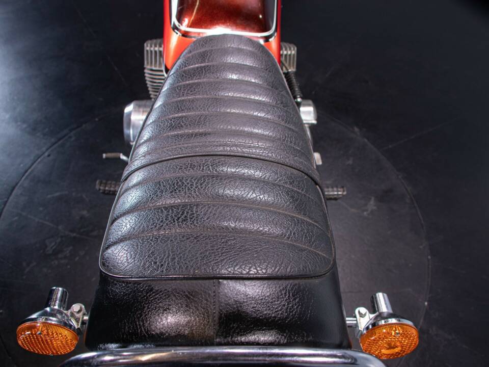 Imagen 32/50 de Kawasaki DUMMY (1975)