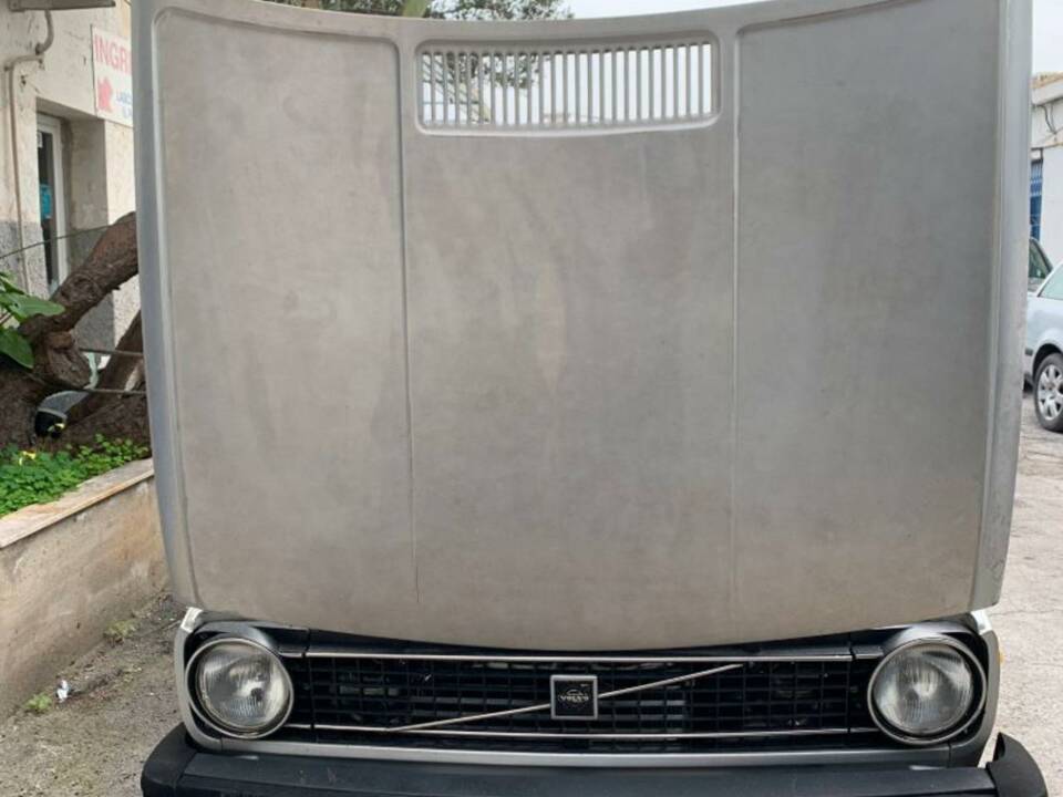 Image 16/23 de Volvo 66 (1980)